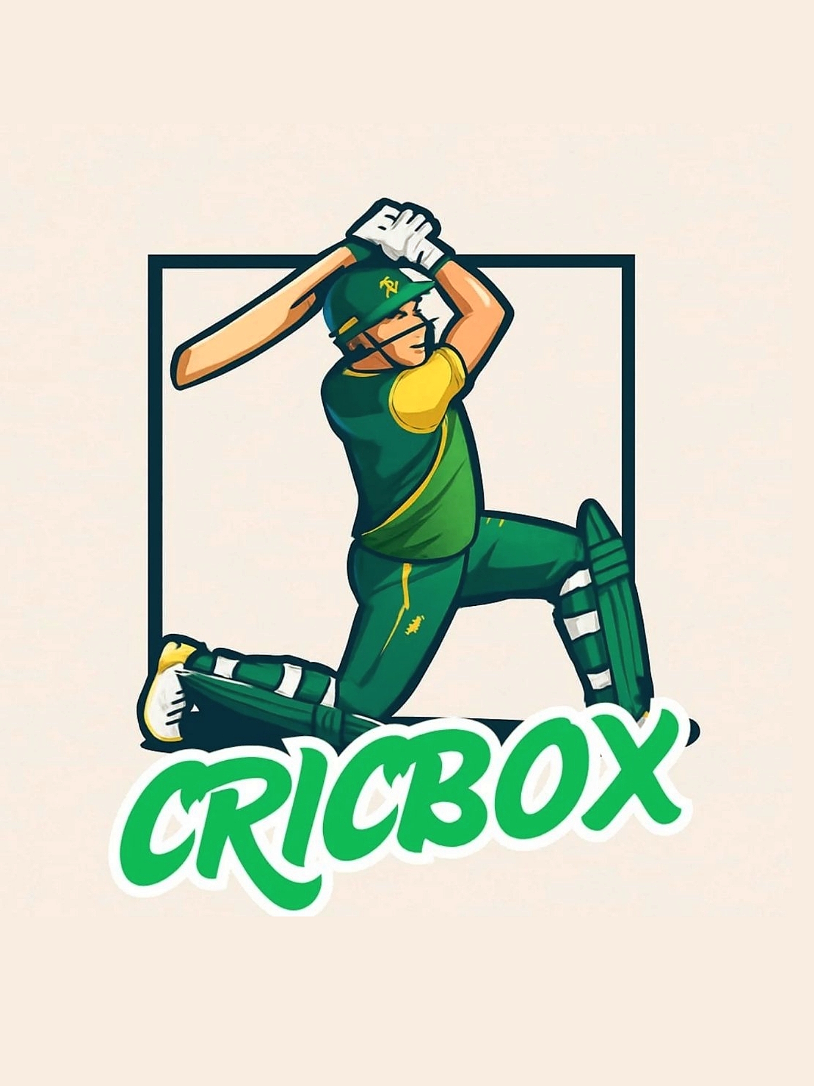 Cricbox E-commerce Website
